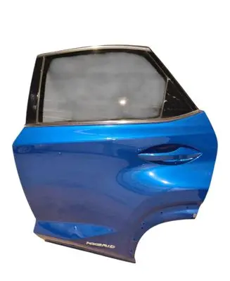Lexus NX Rear door