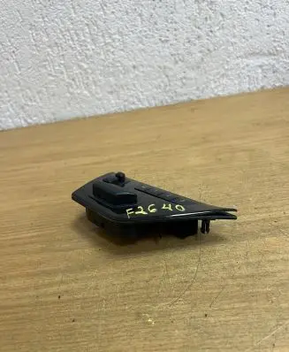 Mercedes-Benz E A207 Seat control switch A2128700458 10019978