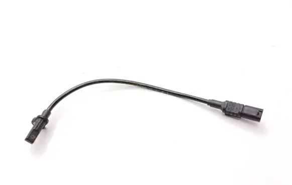 Mercedes-Benz ML W166 ABS rear brake sensor A1669052701