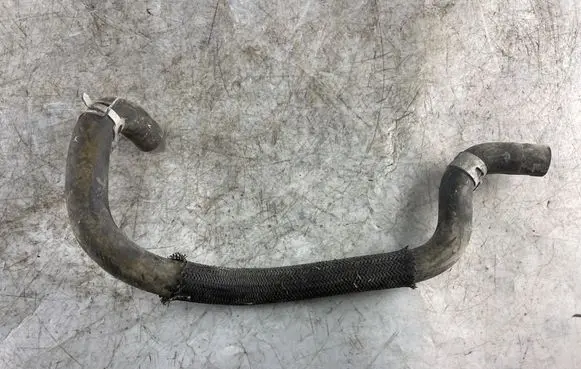 Toyota Corolla Verso E121 Engine coolant pipe/hose