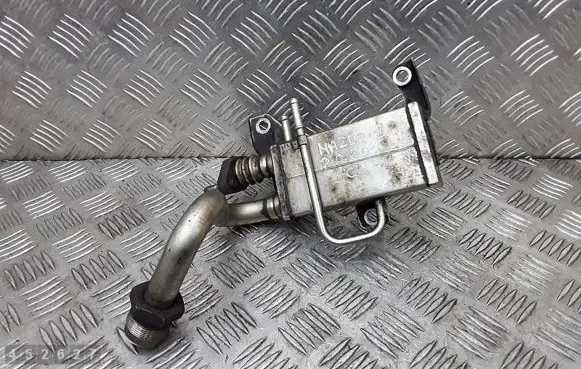Mazda 6 EGR valve cooler 