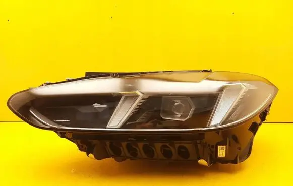 BMW 4 G22 G23 G24 G26 Headlight/headlamp 183100015250 5A3B2F7 1341305000003
