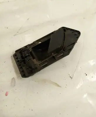 Citroen Berlingo Front door interior handle 9621422977