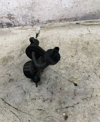 Fiat Punto (199) Clutch slave cylinder 