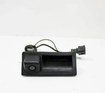 Reversing camera