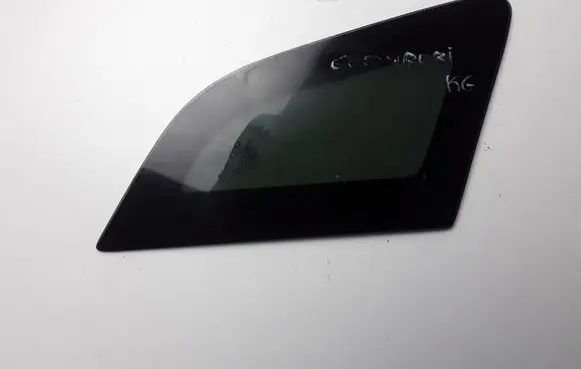 Ford Ecosport Rear side window 43R001264