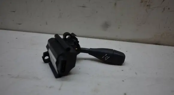 Mercedes-Benz E W211 Steering wheel adjustment handle/lever A0005453022
