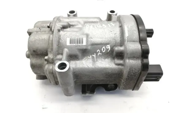 Toyota Prius (XW50) Air conditioning (A/C) compressor (pump) 0424000370