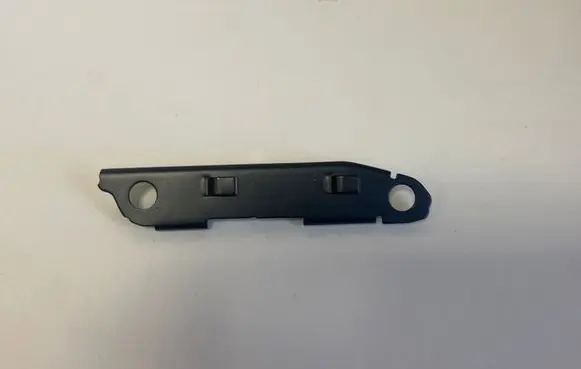 Mercedes-Benz S W223 Front bumper mounting bracket A2238852900 2238852900