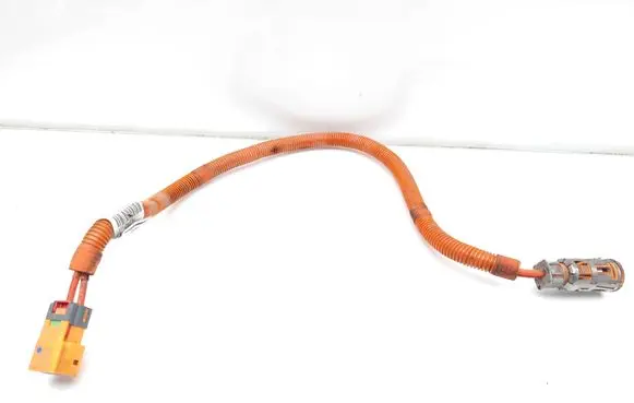 Opel Combo E High voltage cable 9840427180