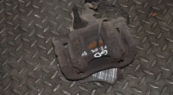Ford Transit Custom Rear brake caliper