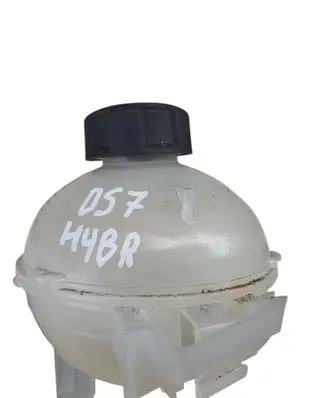 Citroen DS7 Crossback Coolant expansion tank/reservoir 9678514680