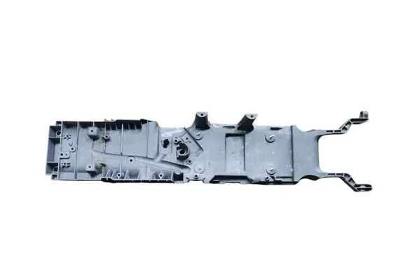 Other center console (tunnel) element