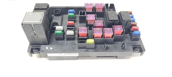 Subaru Forester SH Fuse module 82241SC070