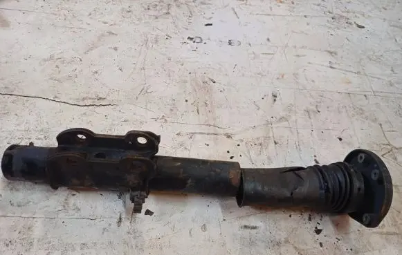 Volkswagen Crafter Front shock absorber/damper