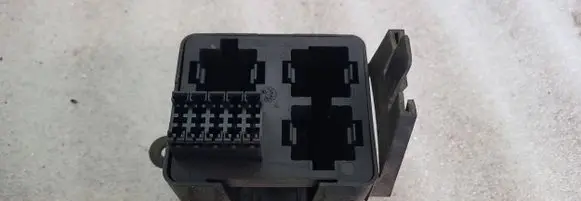 Audi A3 S3 8L Fuse box set 1J0941391C