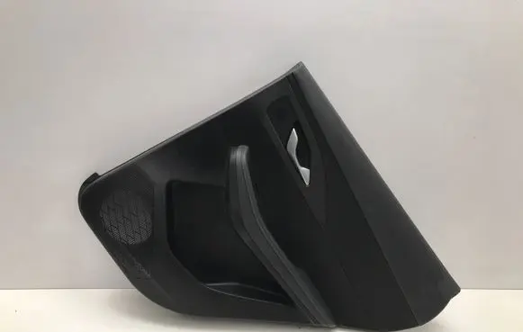 Chery Omoda 5/C5 Coupe rear side trim panel 403014861AA