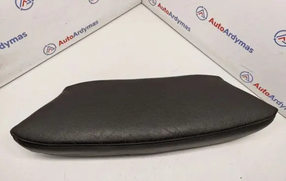 BMW 7 E65 E66 Driver seat console base 52108259798