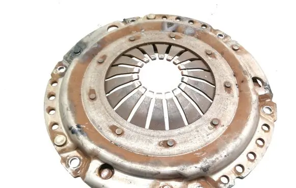 Pressure plate