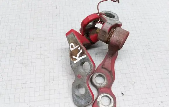 Ford Focus C-MAX Front door hinge set 