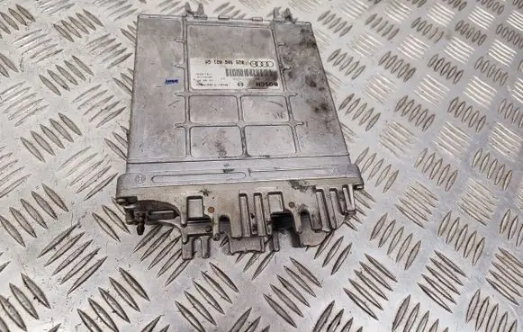 Audi A4 S4 B5 8D Engine control unit/module 028906021GM