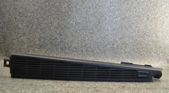BMW 5 E39 Parcel shelf load cover mount bracket 8185227