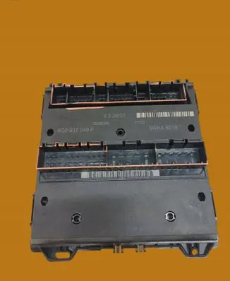 Seat Cordoba (6L) Central body control module 6Q2937049F