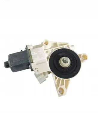 Mercedes-Benz B W246 W242 Front door window regulator motor A2469065100