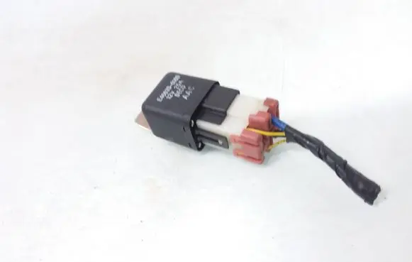 KIA Sorento Other relay E466330160