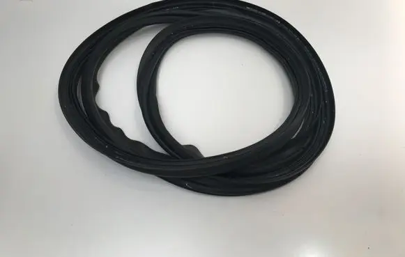 Mercedes-Benz B W247 Trunk rubber seal (body) A2477402100