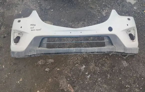 Mazda CX-5 Front bumper