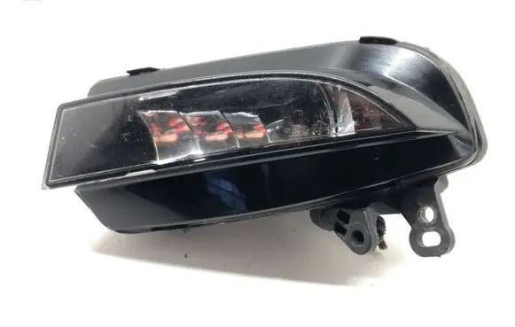 Audi A5 8T 8F Front fog light