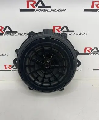 Porsche Taycan 9J1 Front door speaker 971035453