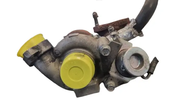 Ford Focus Turbo 9685293080