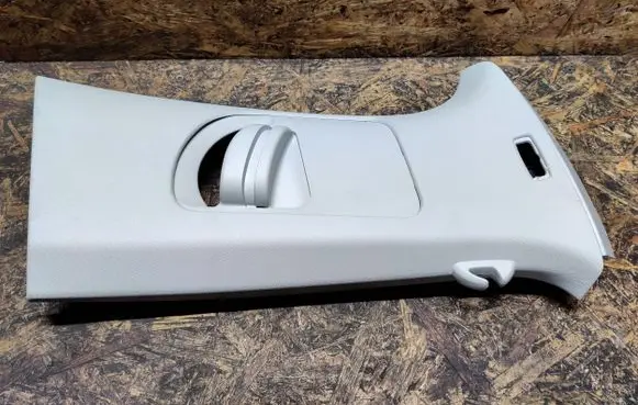 Volkswagen Golf VII (B) pillar trim (top) 5G4867244