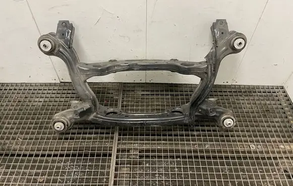 Mercedes-Benz EQB Rear subframe A2433520000
