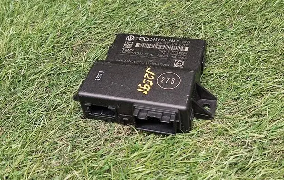 Audi Q5 SQ5 Gateway control module 8R0907468N 8R0907468C