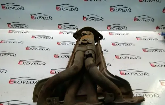 Mazda 6 Exhaust manifold