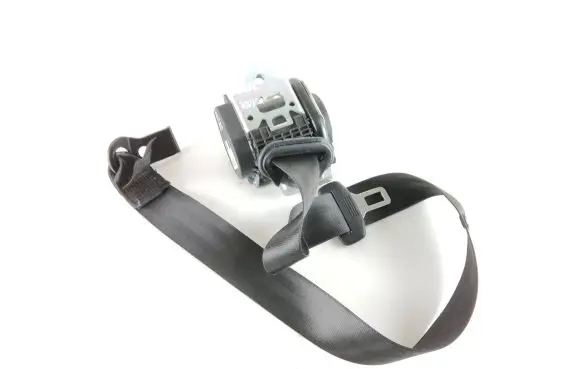 Audi A3 S3 8P Front seatbelt 8P4857706C 604443000
