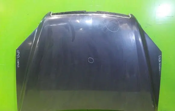 Chevrolet Captiva Engine bonnet/hood WYGLUSZENIEM SP53