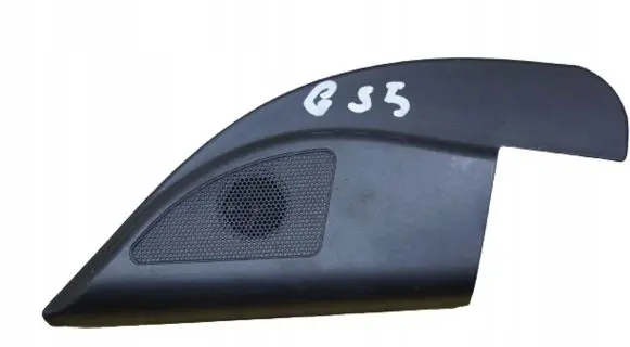 KIA Picanto Front door high frequency speaker 87650G6020