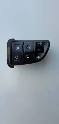 KIA Sportage Steering wheel buttons/switches 967003W061EQ 967003w051