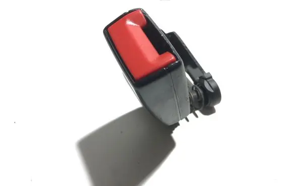 BMW 5 E60 E61 Rear seatbelt buckle 7059771