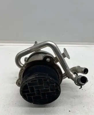 Renault Scenic IV - Grand scenic IV EGR valve cooler 147357337R 91410458B