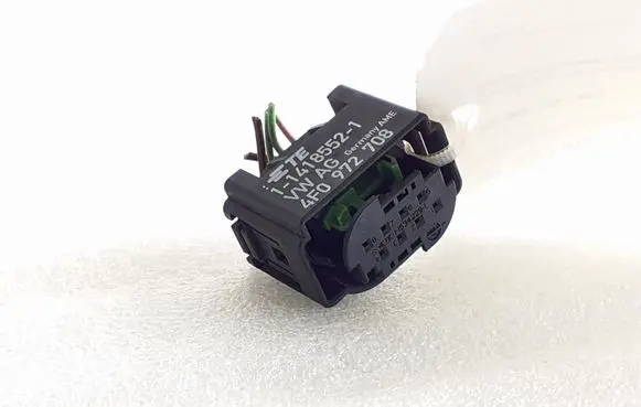 Skoda Superb B8 (3V) Other wiring loom 4F0972708
