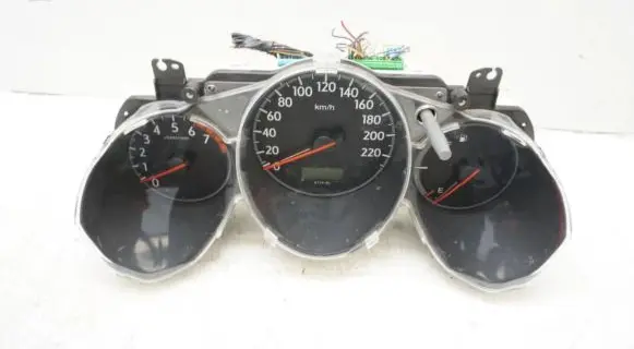 Honda City Speedometer (instrument cluster) A600710148