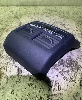 Audi A4 S4 B9 Rear air vent grill 8W0819203