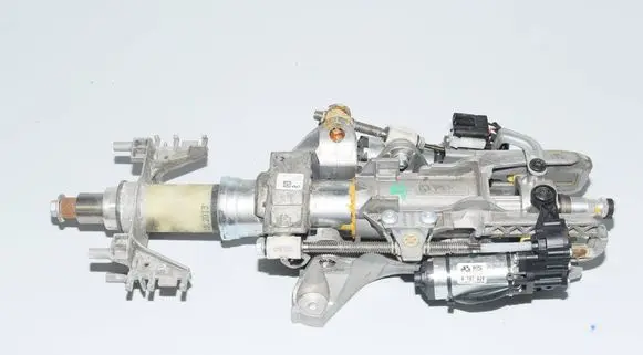 BMW 7 F01 F02 F03 F04 Steering wheel axle set 6787926