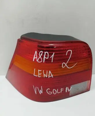 Volkswagen Golf IV Rear/tail lights 1J6945095Q
