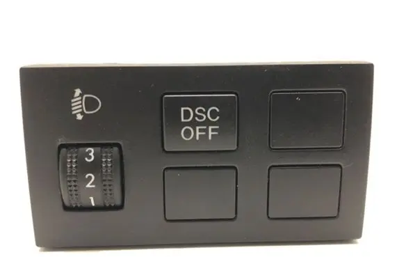 Mazda 6 Other switches/knobs/shifts GS1E66170B